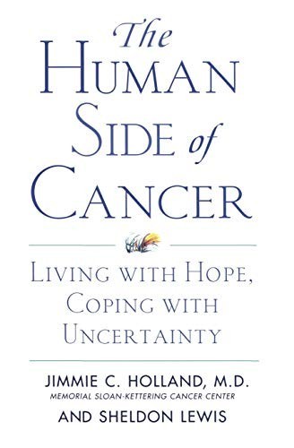 The Human Side of Cancer: Livi – ACCEPTABLE