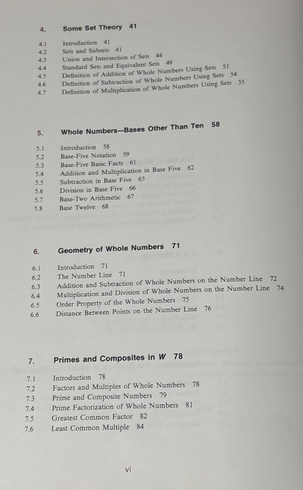 Elementary Mathematics Fundamentals & Techniques Approach Homeschool Tutoring
