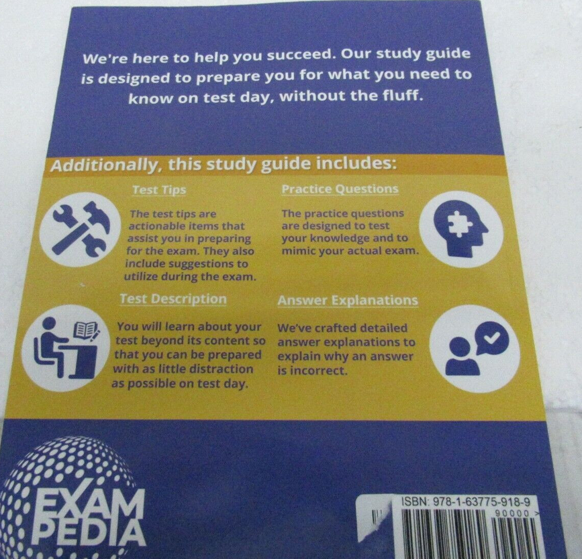 PSAT Prep 2021 and 2022: Study Guide with Practice by Andrew Smullen Paperback