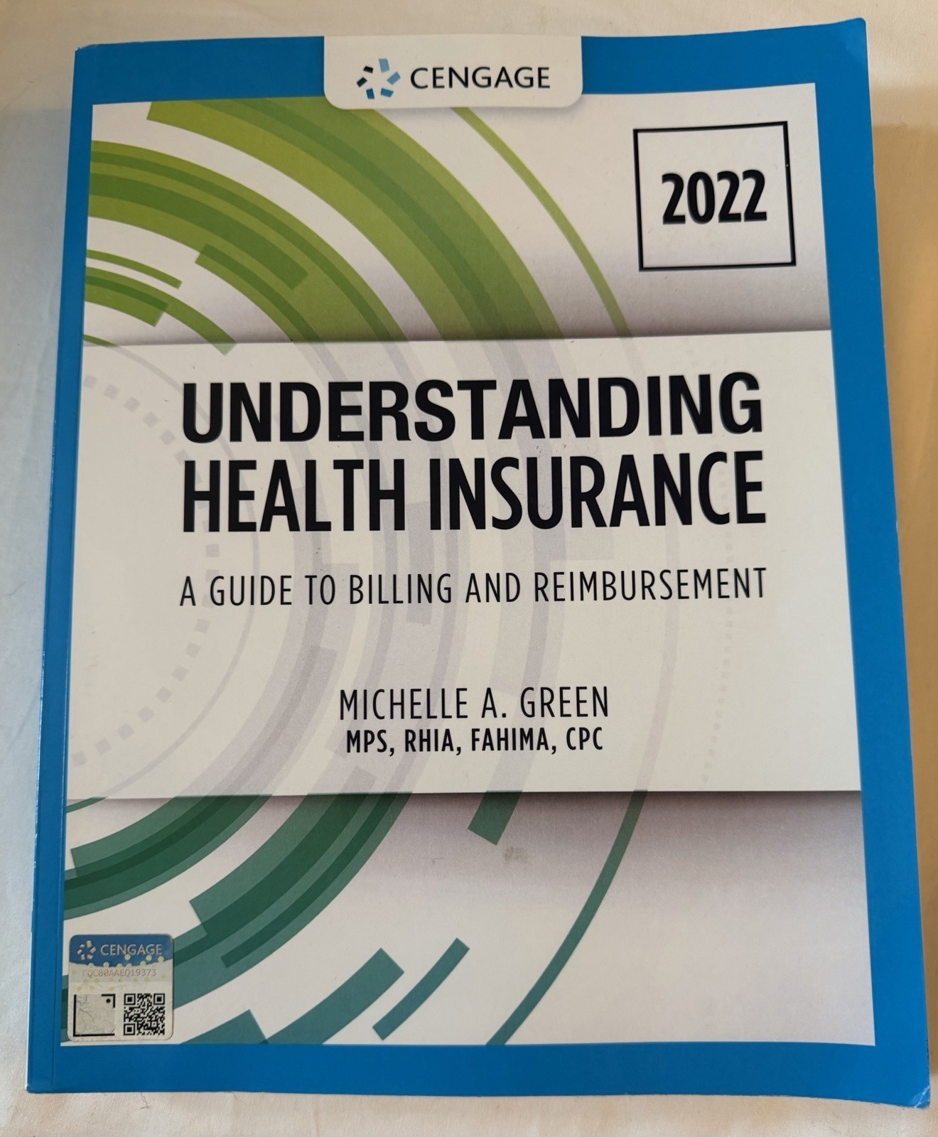 Understanding Health Insurance: A Guide to Billing and Reimbursement – 2022 …