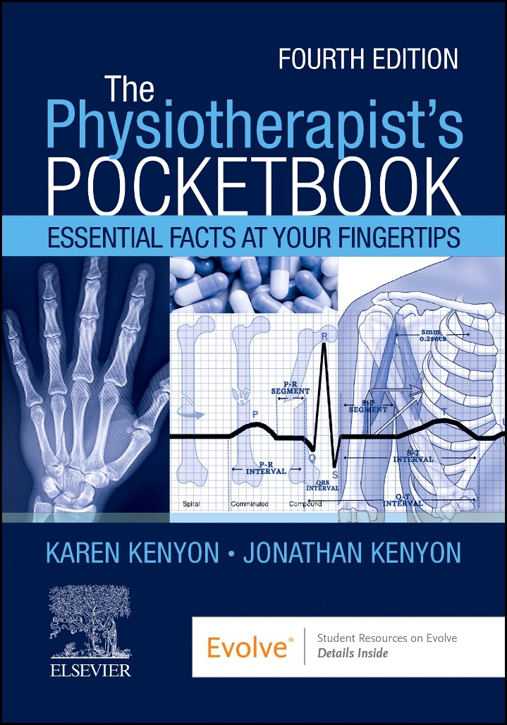 The Physiotherapist’s Pocketbook