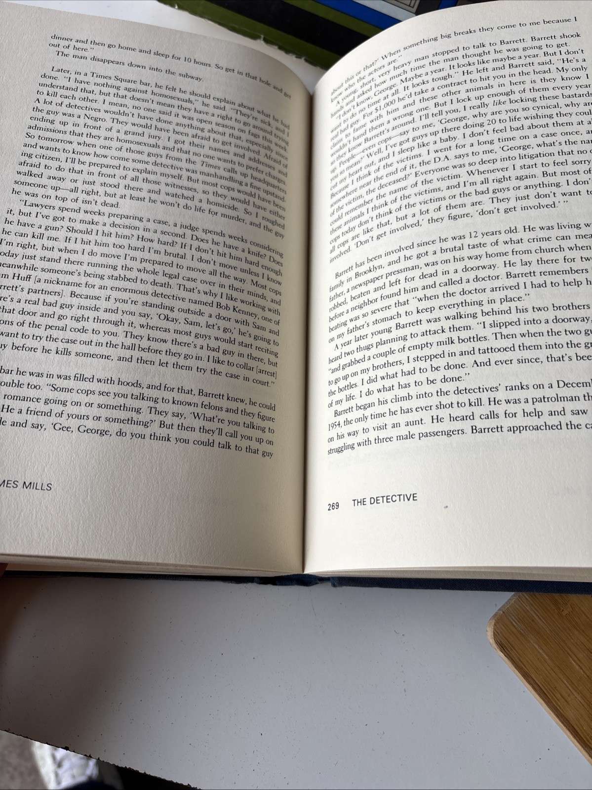 The New Journalism – by Wolfe, Tom. FIRST EDITION.