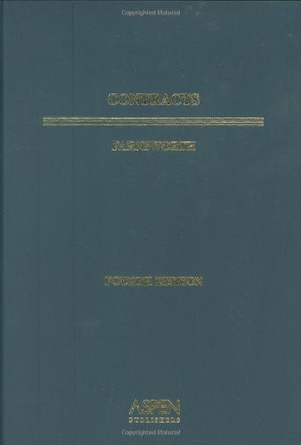 Contracts