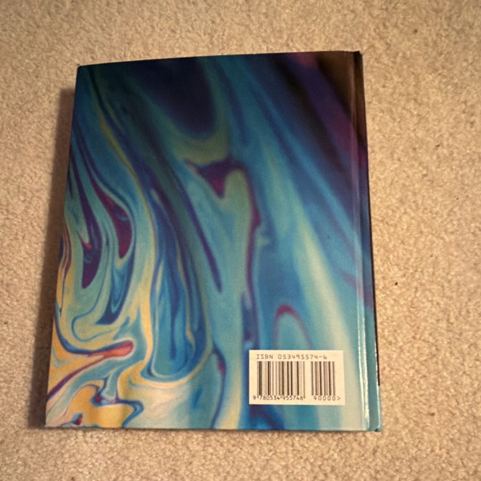 A First Course in Differential Equations 6th Ed Dennis G. Zill Brooks/Cole HC