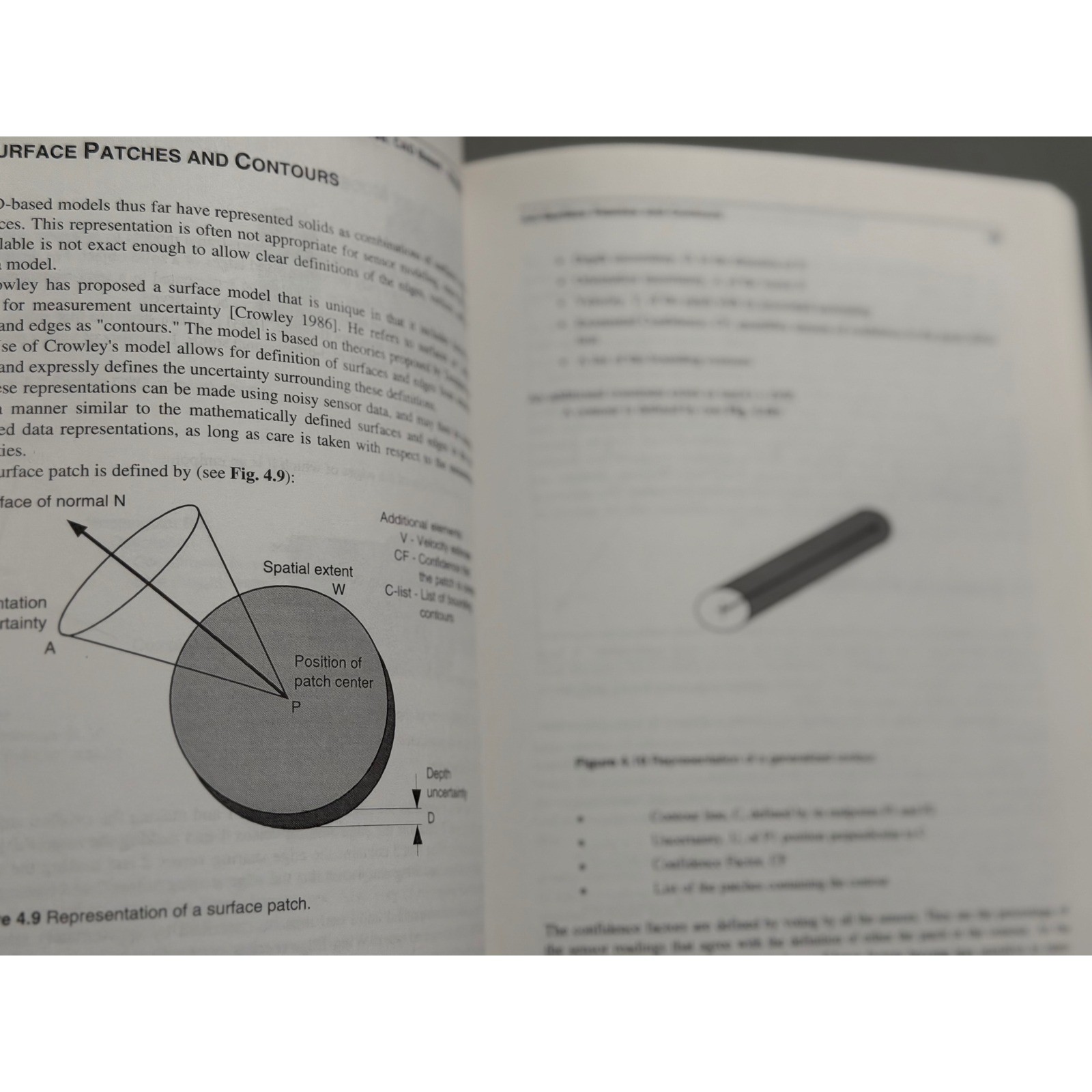 Multi-Sensor Fusion Textbook Richard Brooks 1st Ed Green No Disk