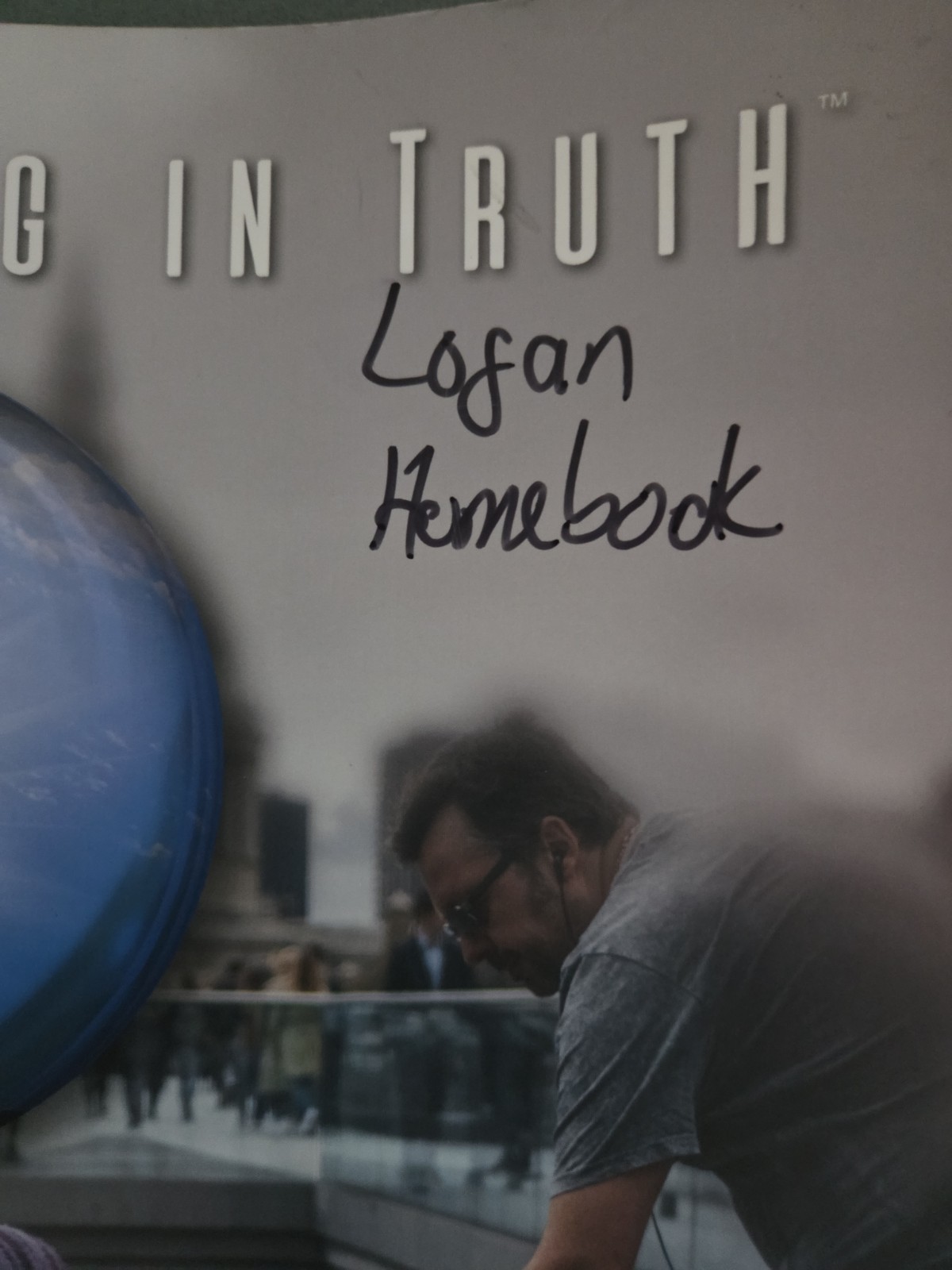 Summit Walking In Truth Christianity In Action 8 Student Text -8th Grade Bible