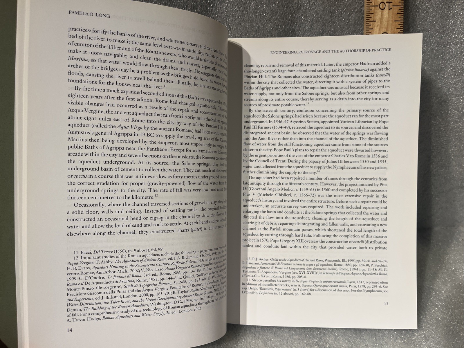 Conflicting Duties: Science, Medicine and Religion in Rome, 1550-1750 Vol 15