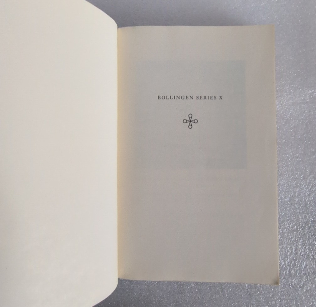 Psychic Energy: Its Source and Its Transformation by Mary Esther Harding 1973 PB