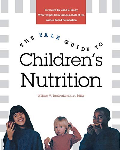 The Yale Guide to Childrens N – VERY GOOD
