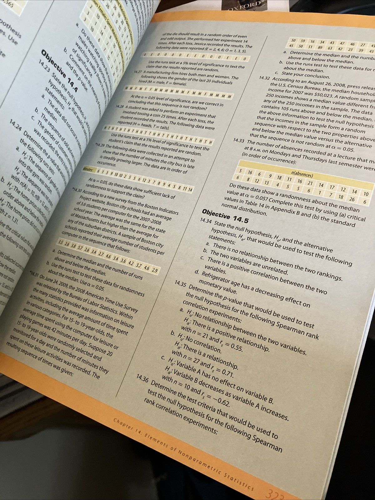 STAT2 (with Review Cards and CourseMate Printed Access Card) by Robert Johnson