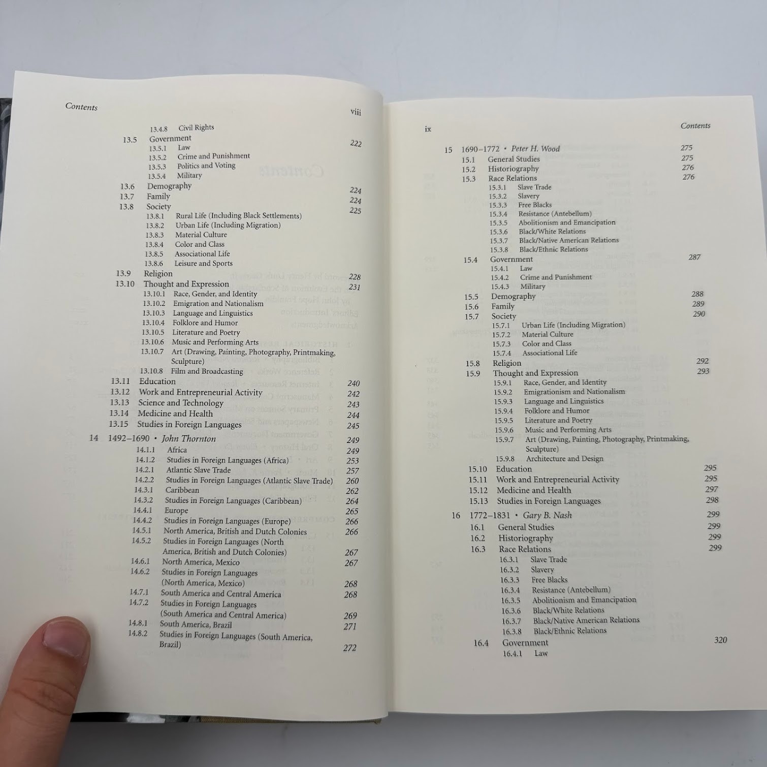 Harvard University Press Reference Library Guide to African-American History CD