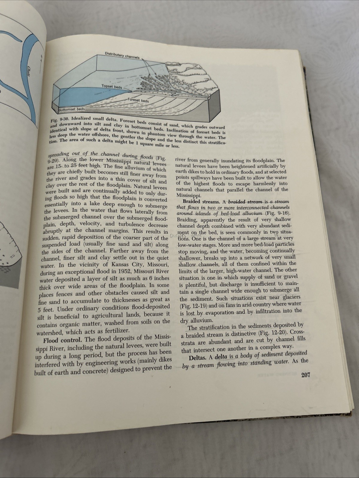 Physical Geology, Longwell; John Wiley & Sons c. 1969