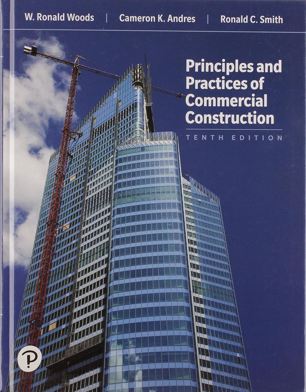 Principles and Practices of Commercial Construction (What’s New in Trades & …