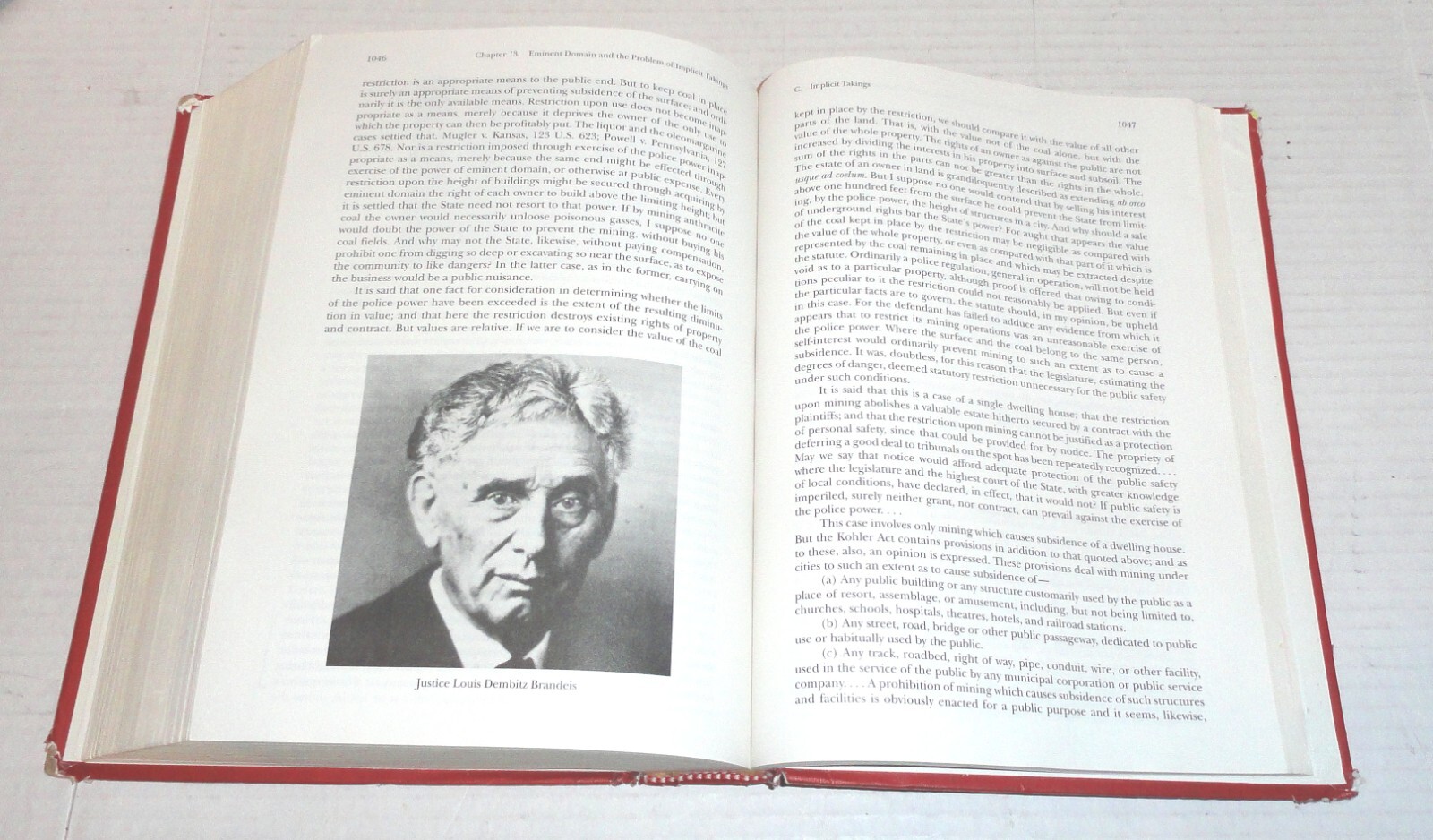 Property Aspen Casebook Series 9th Edition Hardcover Textbook PLEASE READ