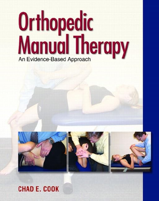Orthopedic Manual Therapy