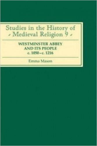 Westminster Abbey Charters, 1066-c.1214 – 9780900952258