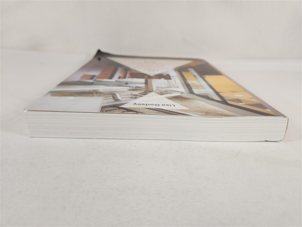 Interior Design Materials And Specifications 3rd Edition By Lisa Godsey 2020 PB