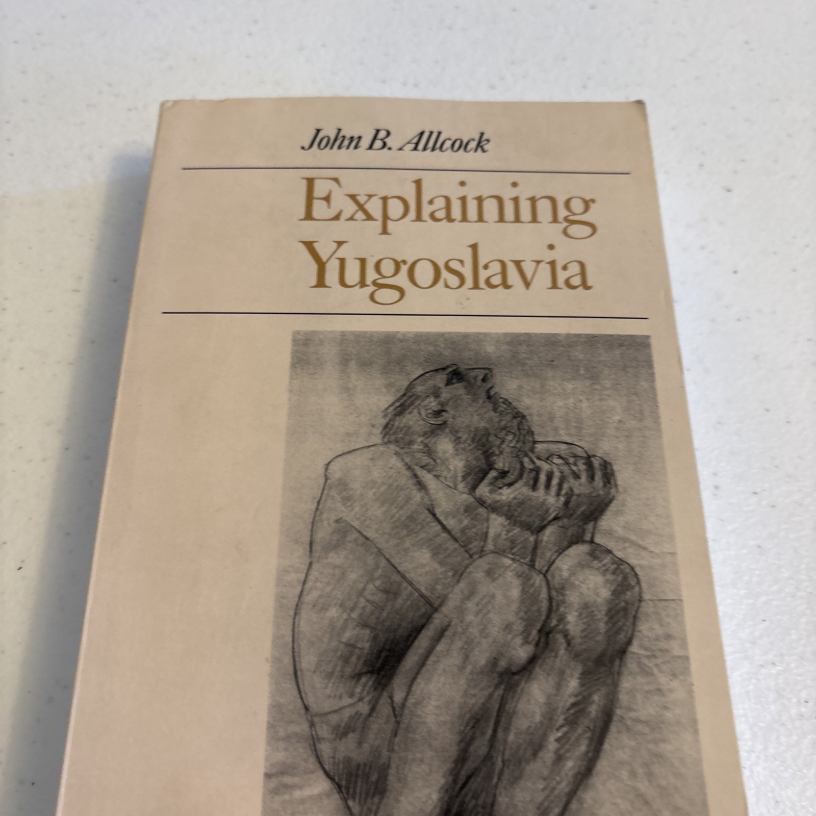 Explaining Yugoslavia by John Allcock (2004, Trade Paperback)