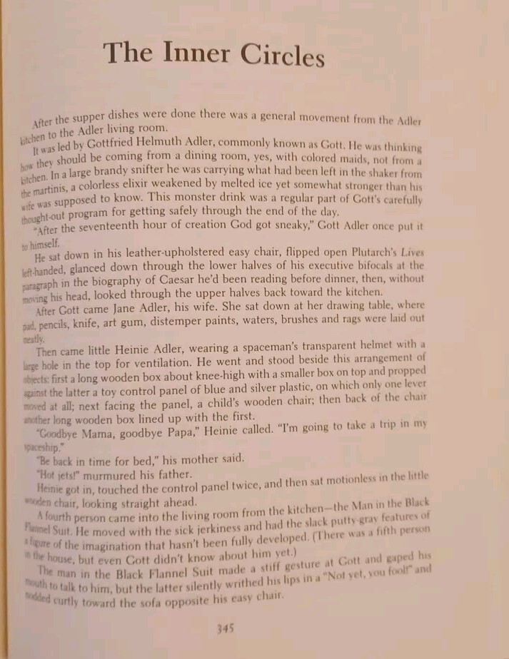 The Leiber Chronicles Fifty Years Of Fritz 1st Edition Book Former Library READ