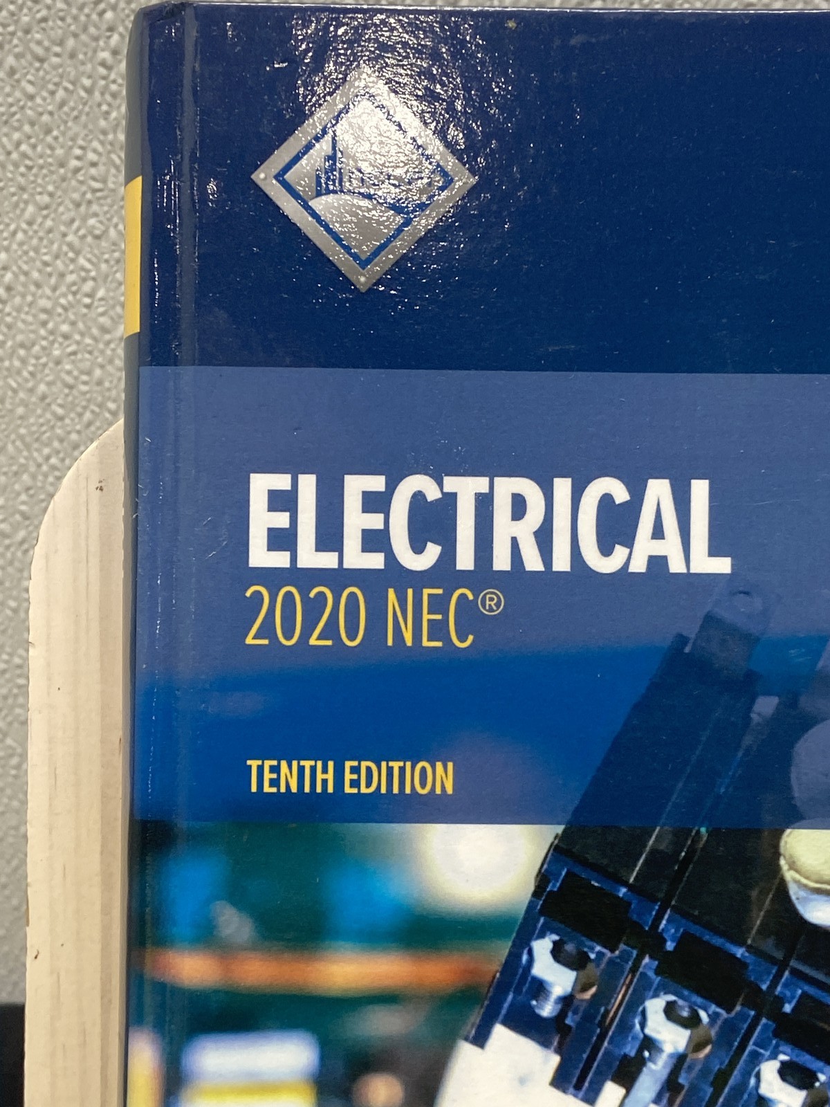 Electrical, Level 1 10th Edition by NCCER Hardcover