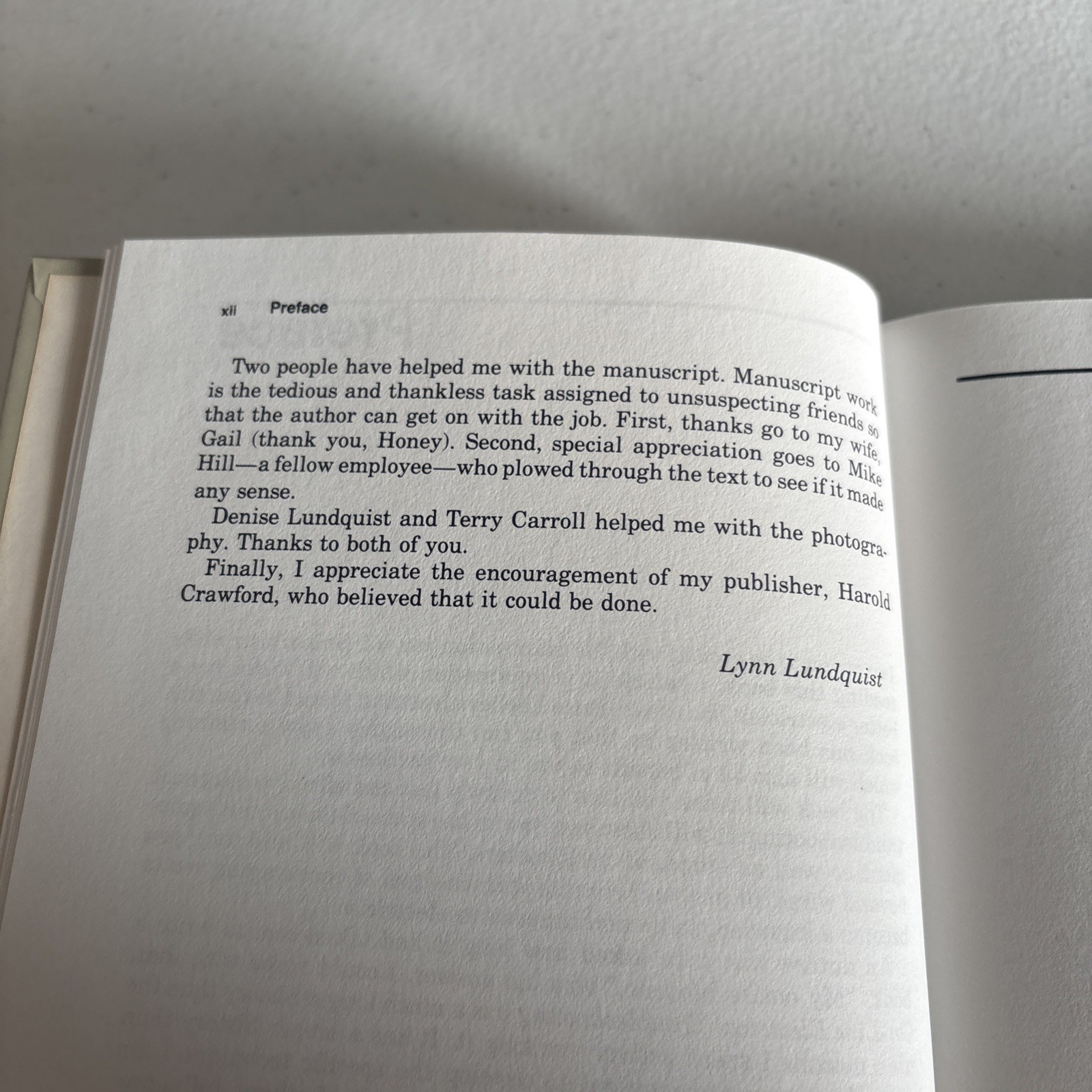 On-Line Electrical Troubleshooting Hardcover Lynn Lundquist 1989