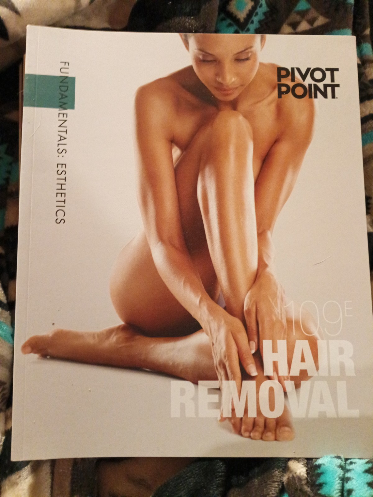 Pivot Point Fundamentals: Esthetics Complete Coursebook Set – 11 Books