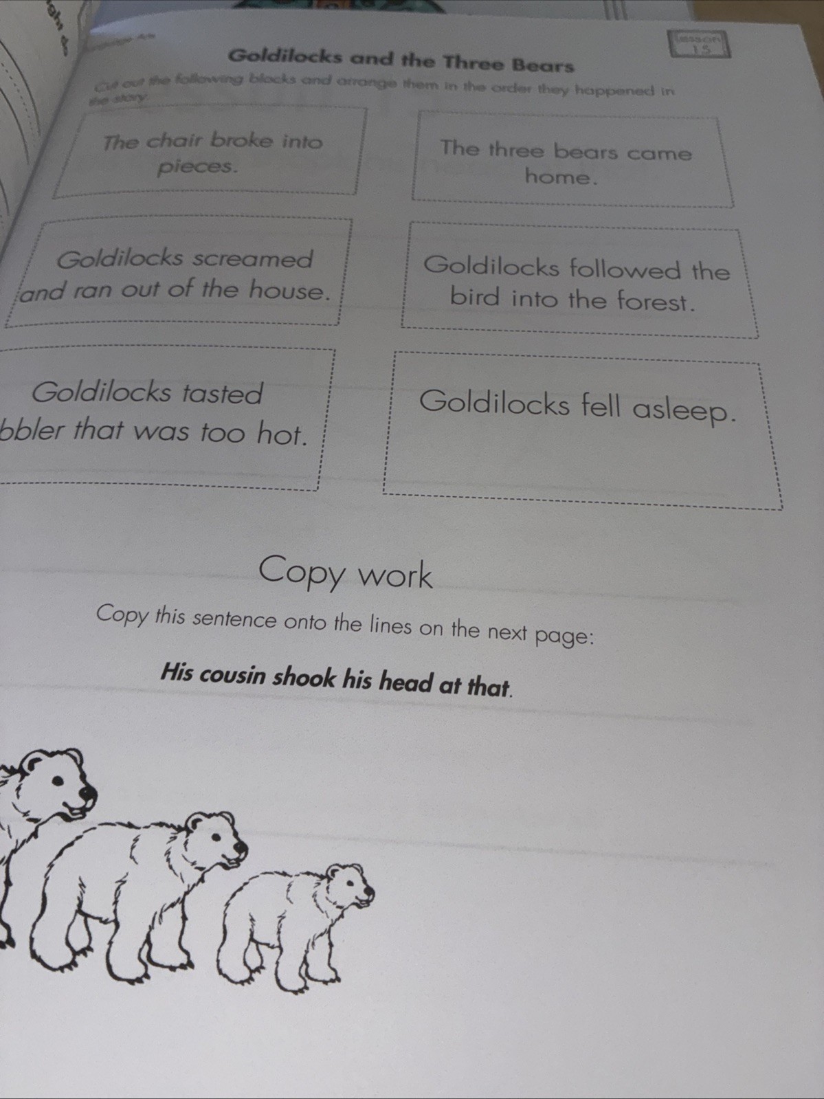 1st Grade Homeschool Bundle Math Language Science History Full Year Curriculum