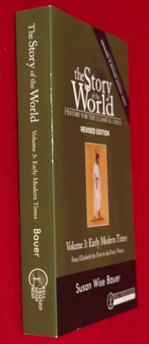 Story of the World Ser.: Story of the World: History for the Classical Child…