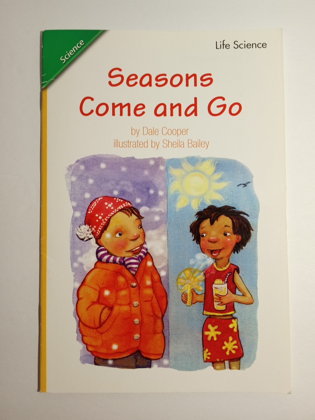 Grade 1 Reading Books Scott Foresman Pearson LOT 9 Readers Set Science Learning