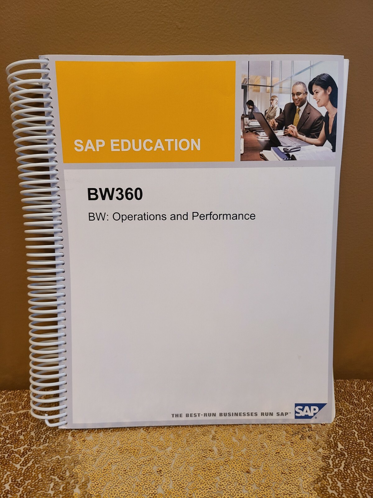 NEW – SAP Press/Education Bundle (5 Books – See Description)
