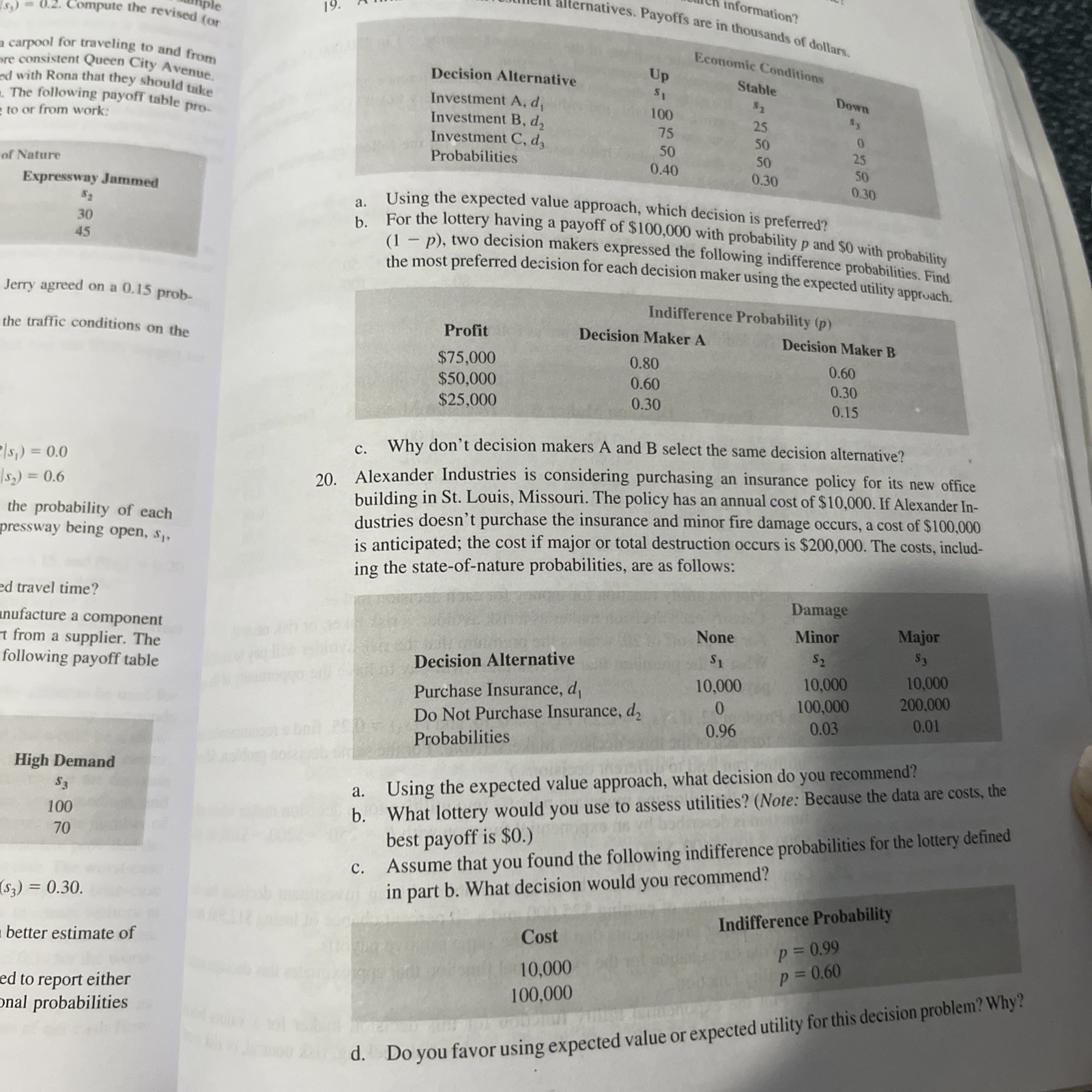 Essentials Of Business Analytics Descriptive, Predictive Prescriptive