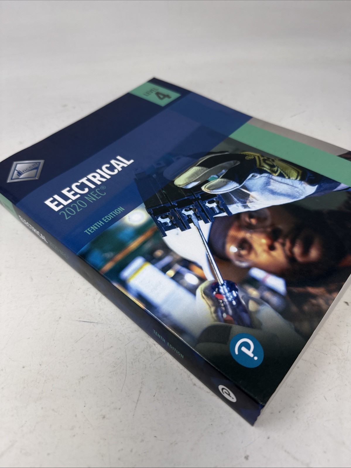 Electrical 2020 NEC, Tenth Edition. Level 4, NCCER