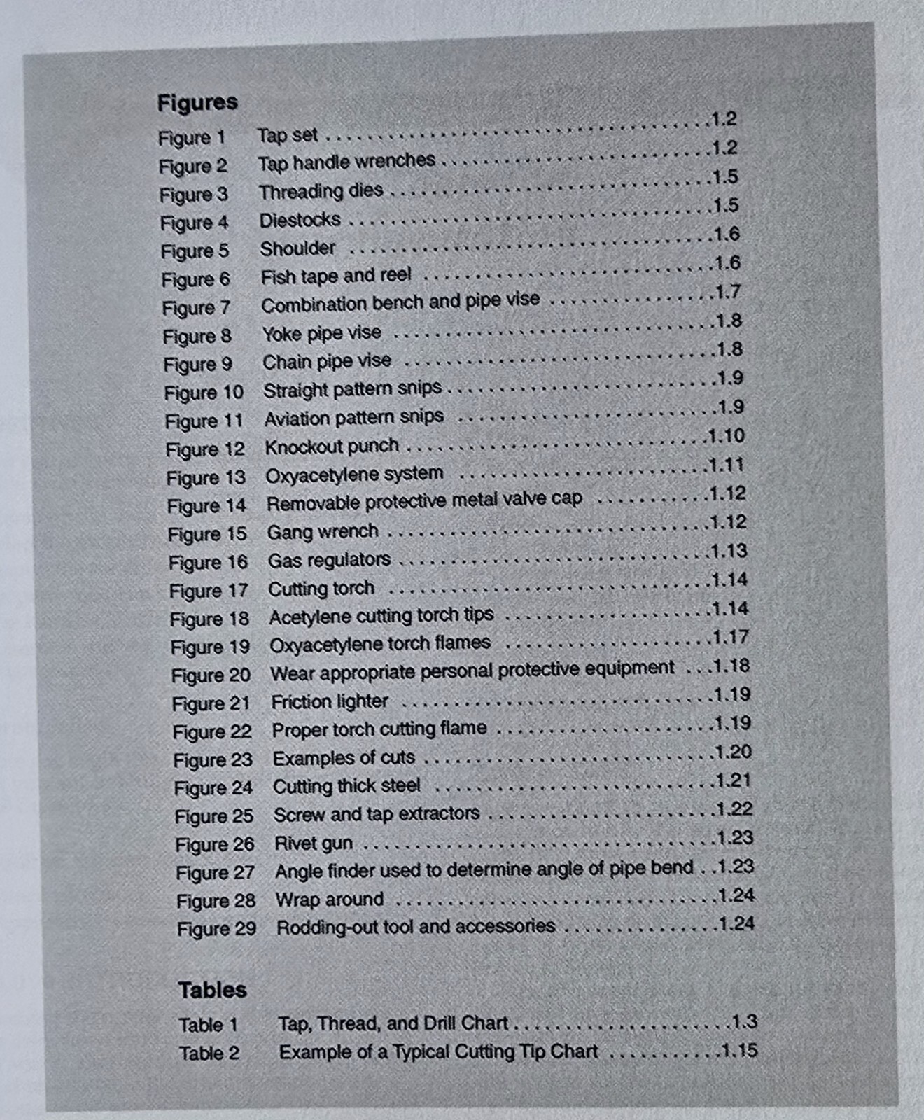 Instrumentation Annotated Instuctors Guide, Level 1,2,3 Paperback, by NCCER