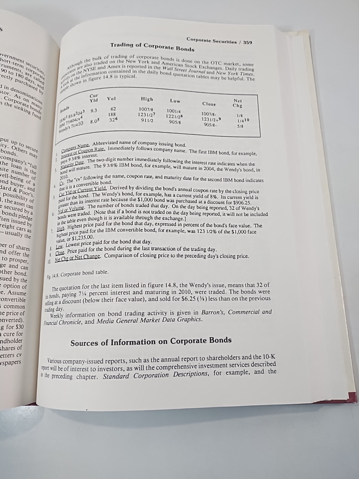 Handbook of Business Information: A Guide Librarians Students & Researchers 1988