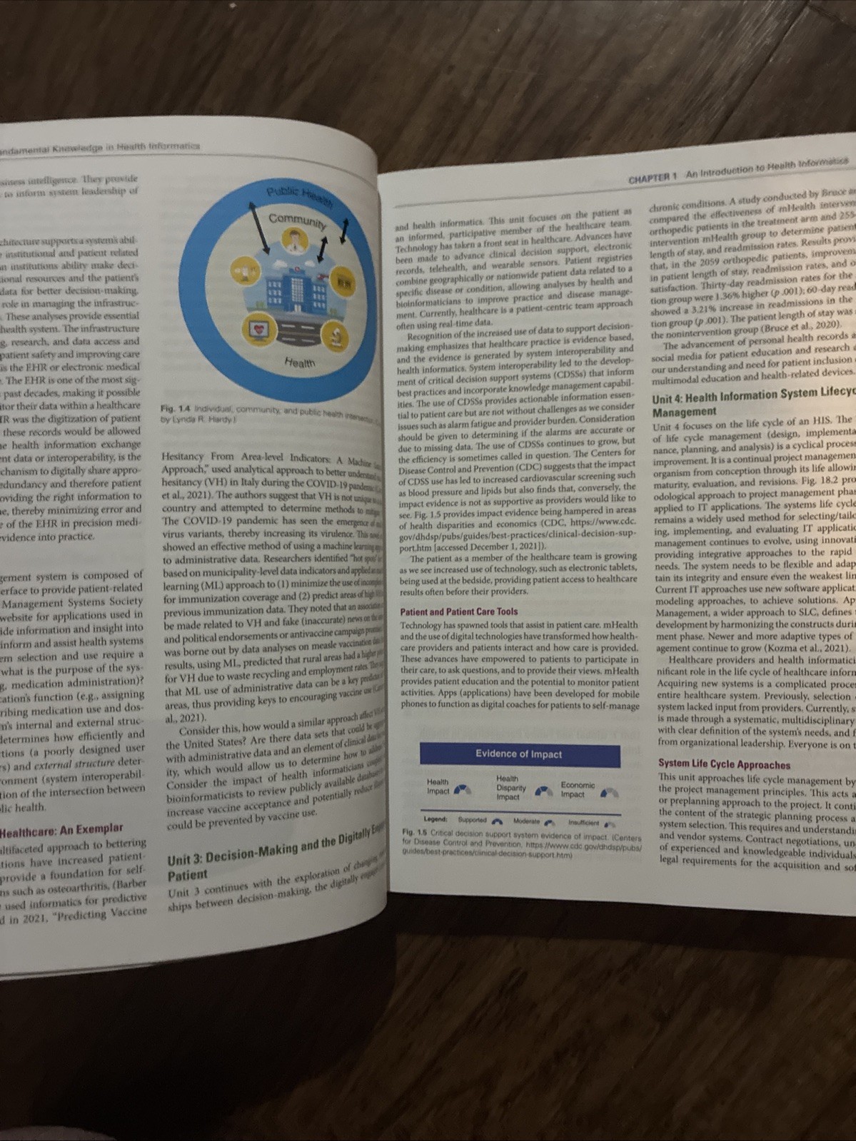 Health Informatics An Interprofessional Approach by Lynda R. Hardy 2024