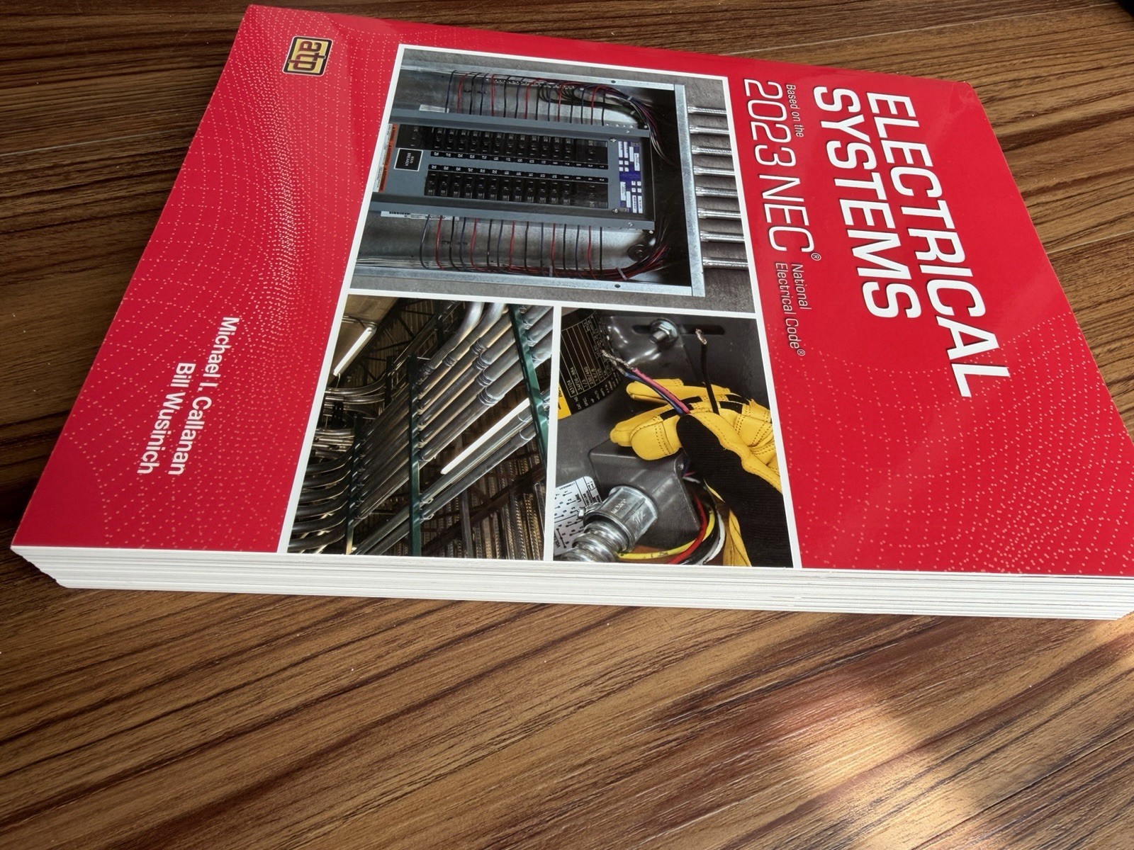 ATP Electrical Systems Based on the 2023 NEC Callanan Wusinich PB 2023 MPN