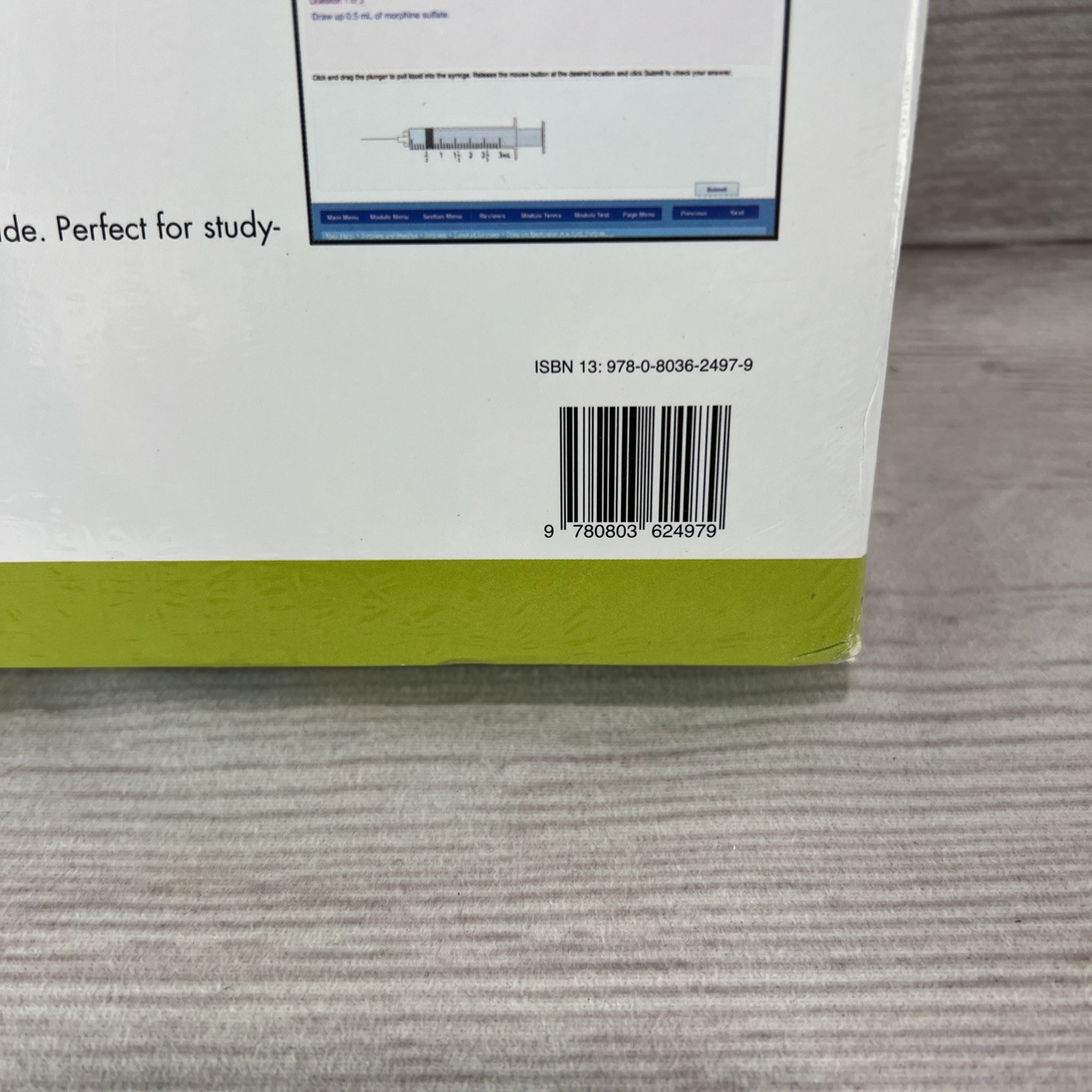 New Calculating Drug Dosages Interactive Approach to Learning Nursing Math 3rd E