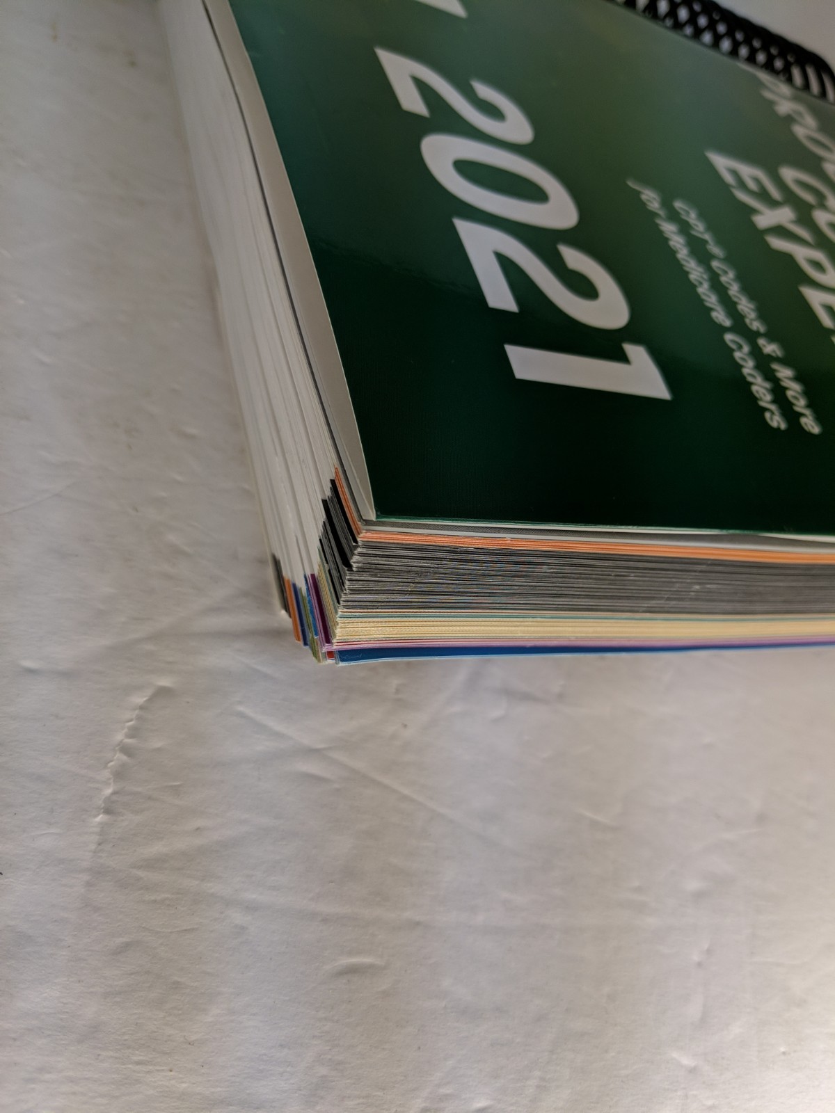 2021 AAPC Procedural Coding Expert CPT Codes & More for Medicare Coders