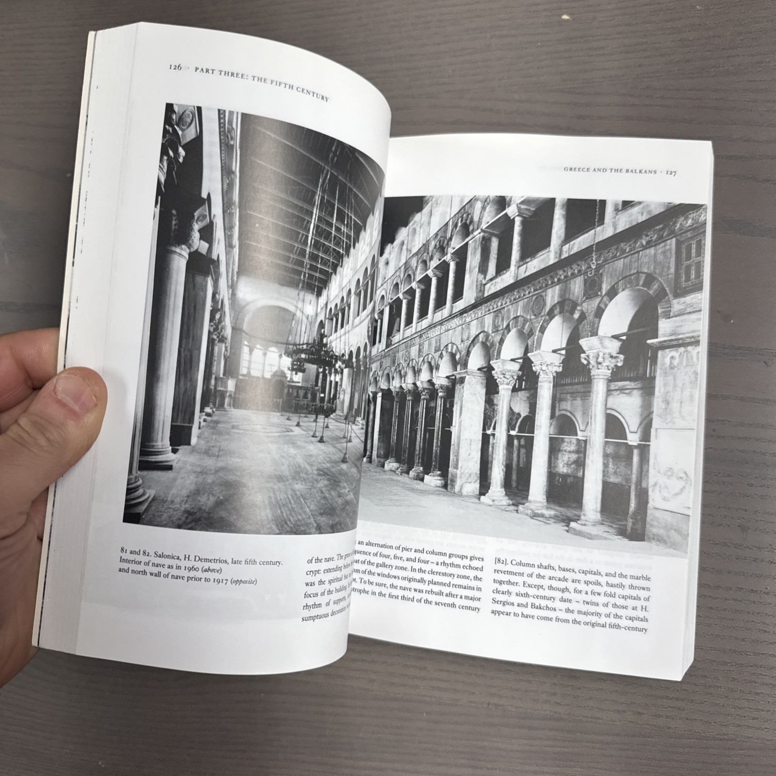 Early Christian and Byzantine Architecture by Richard Krautheimer