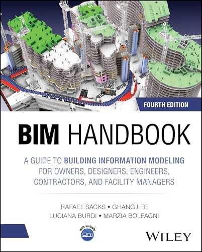 BIM Handbook A Guide to Buildi – VERY GOOD