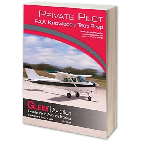 Ppkt 2023 Paperback Gleim