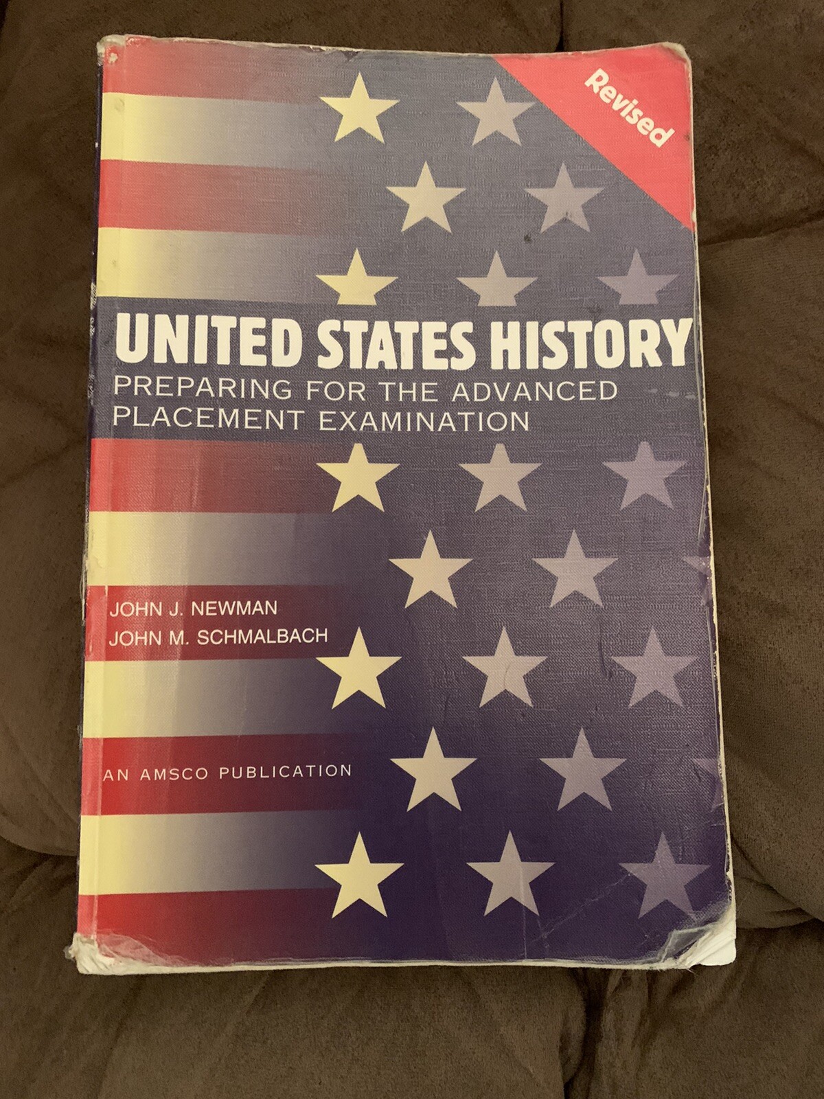 united states history books John J Newnan John M Schmalbach 2006