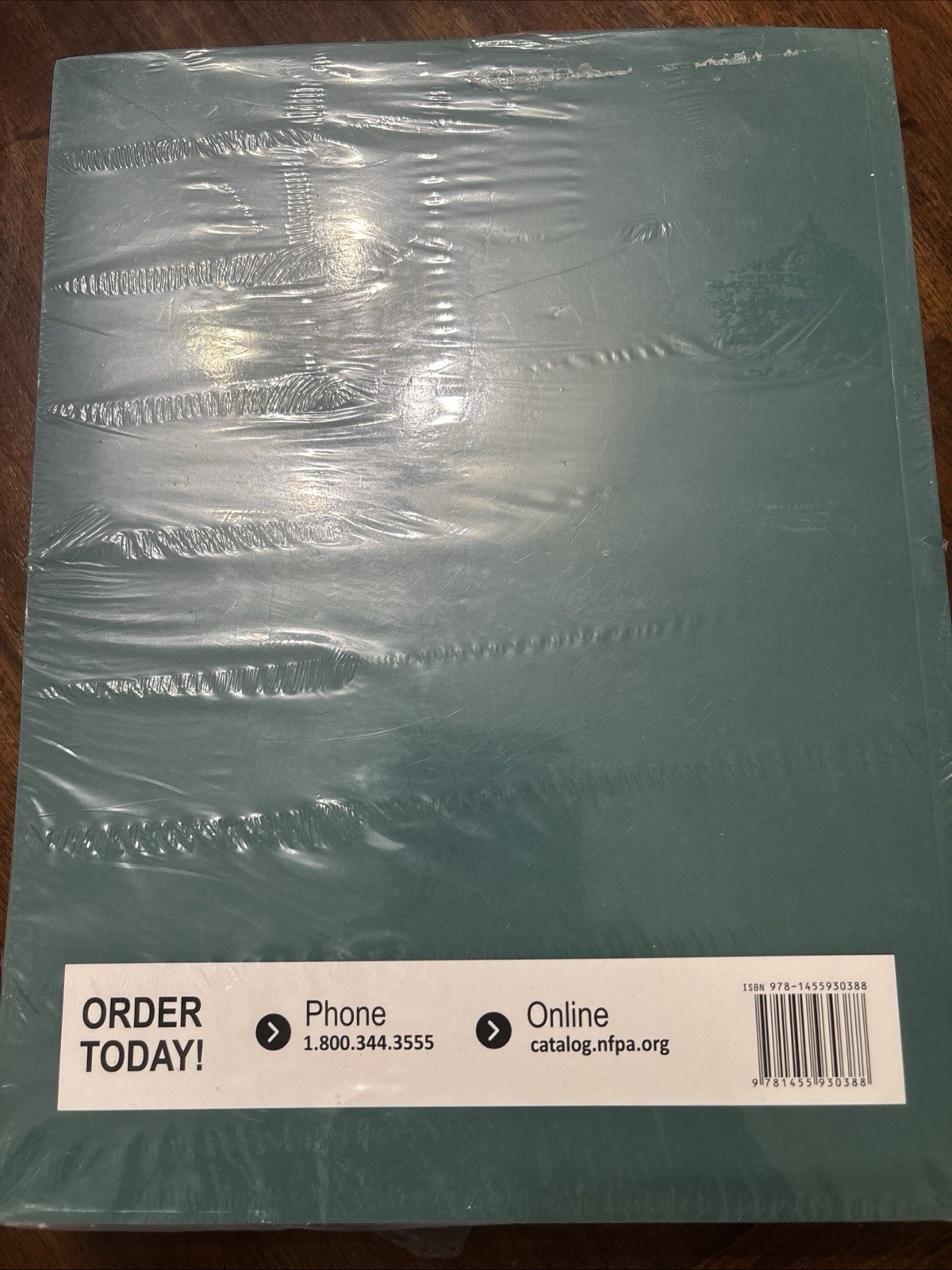 NFPA 1, Fire Code, 2024 Edition (Paperback)