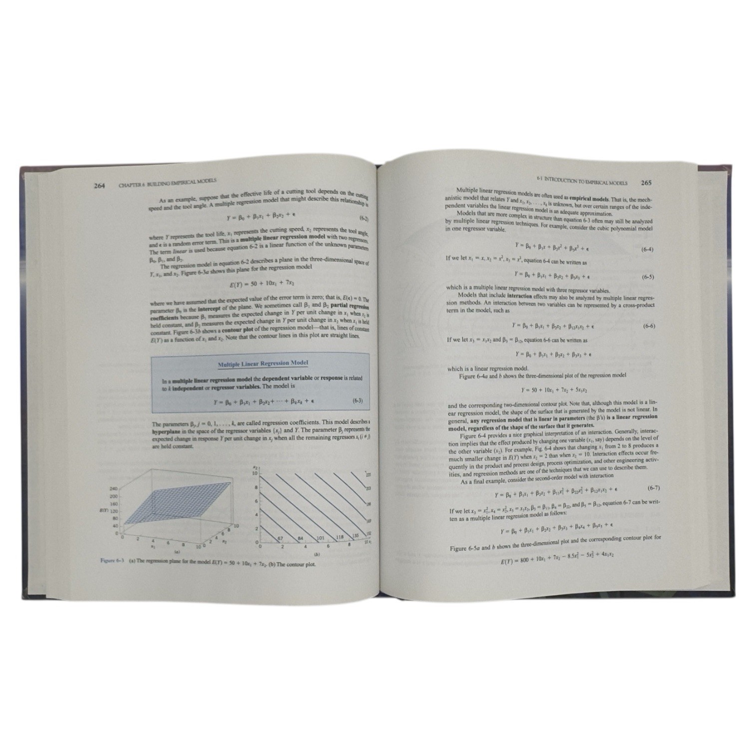 Engineering Statistics 3rd Ed Montgomery Runger Hubele Hardcover