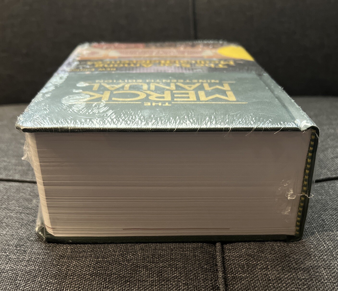 The Merck Manual