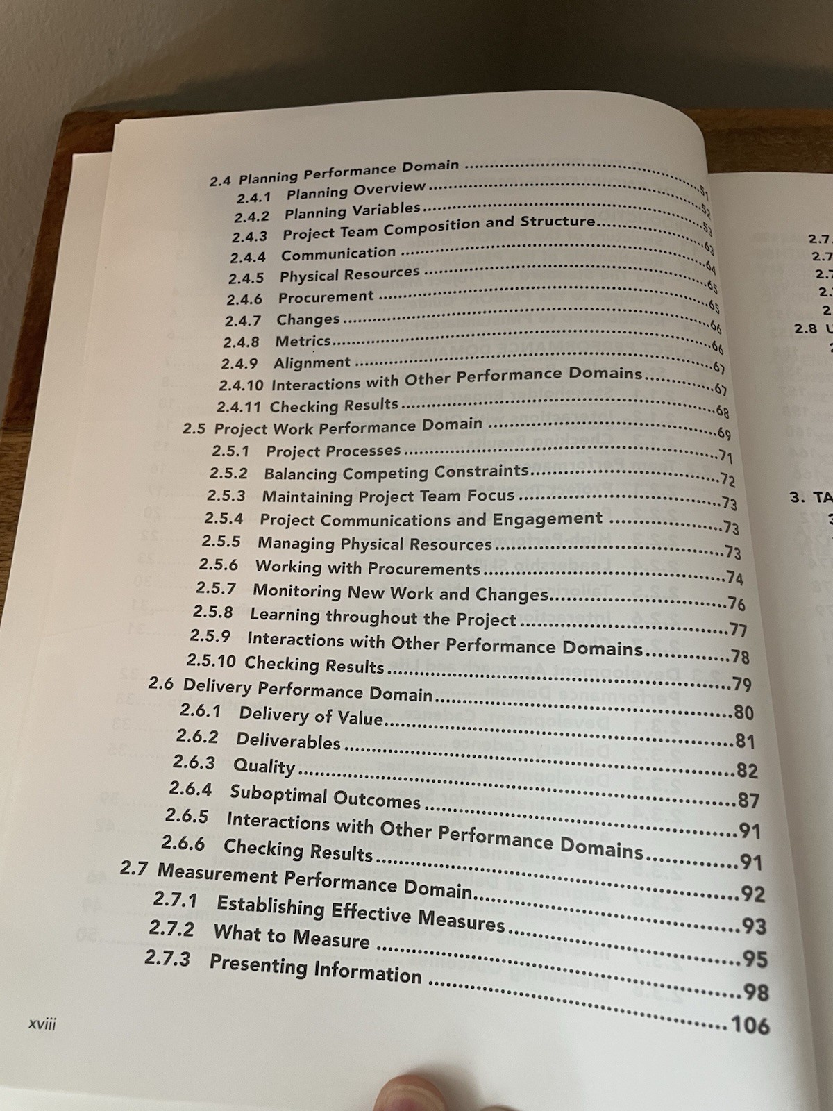 Pmbok® Guide : Guide to the Project Management Body of Knowledge 7th ed 2021