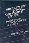 Production Power and World Order