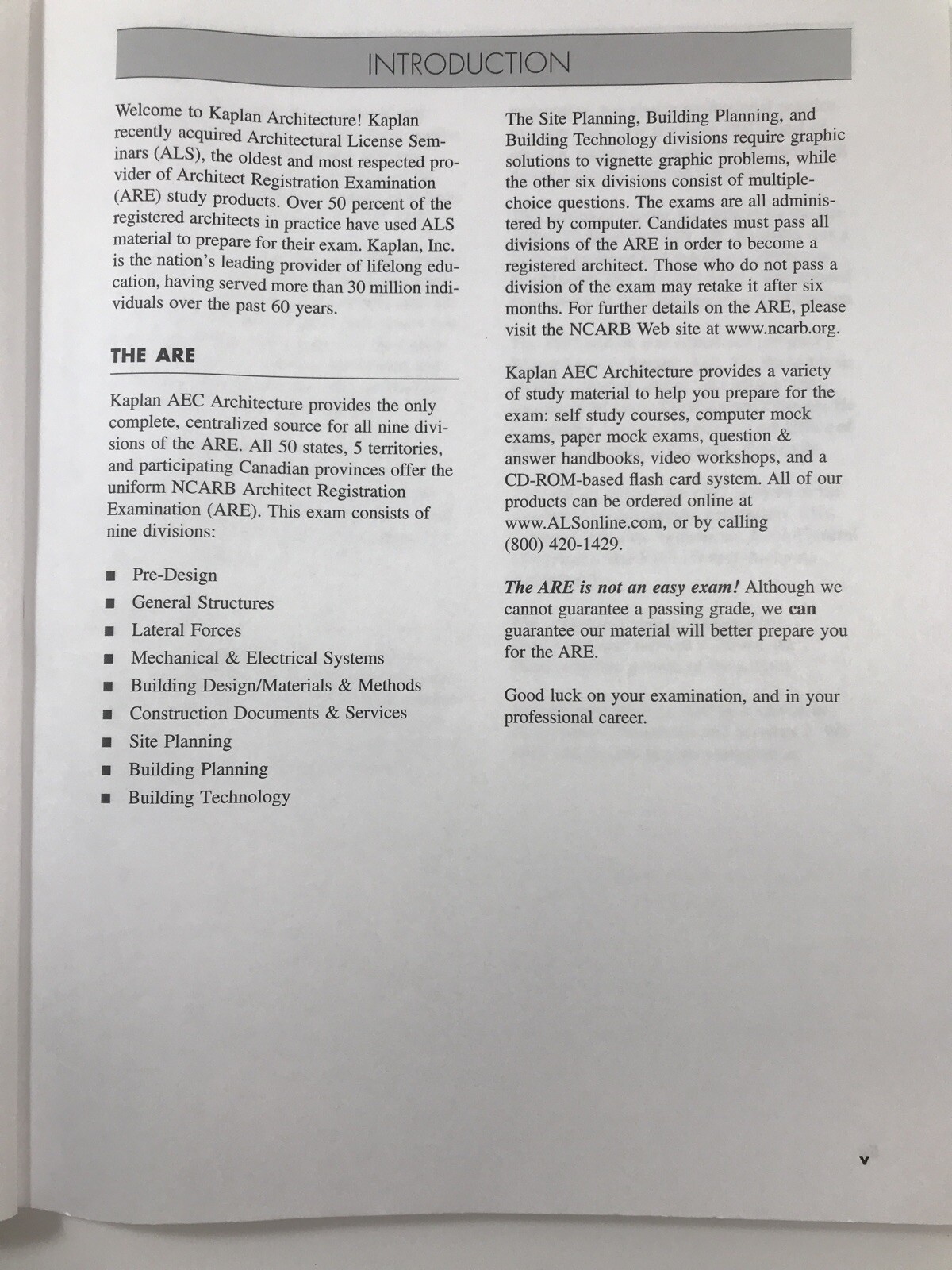 Construction Documents and Services 2 by Arthur Kornblut (2004, Paperback)