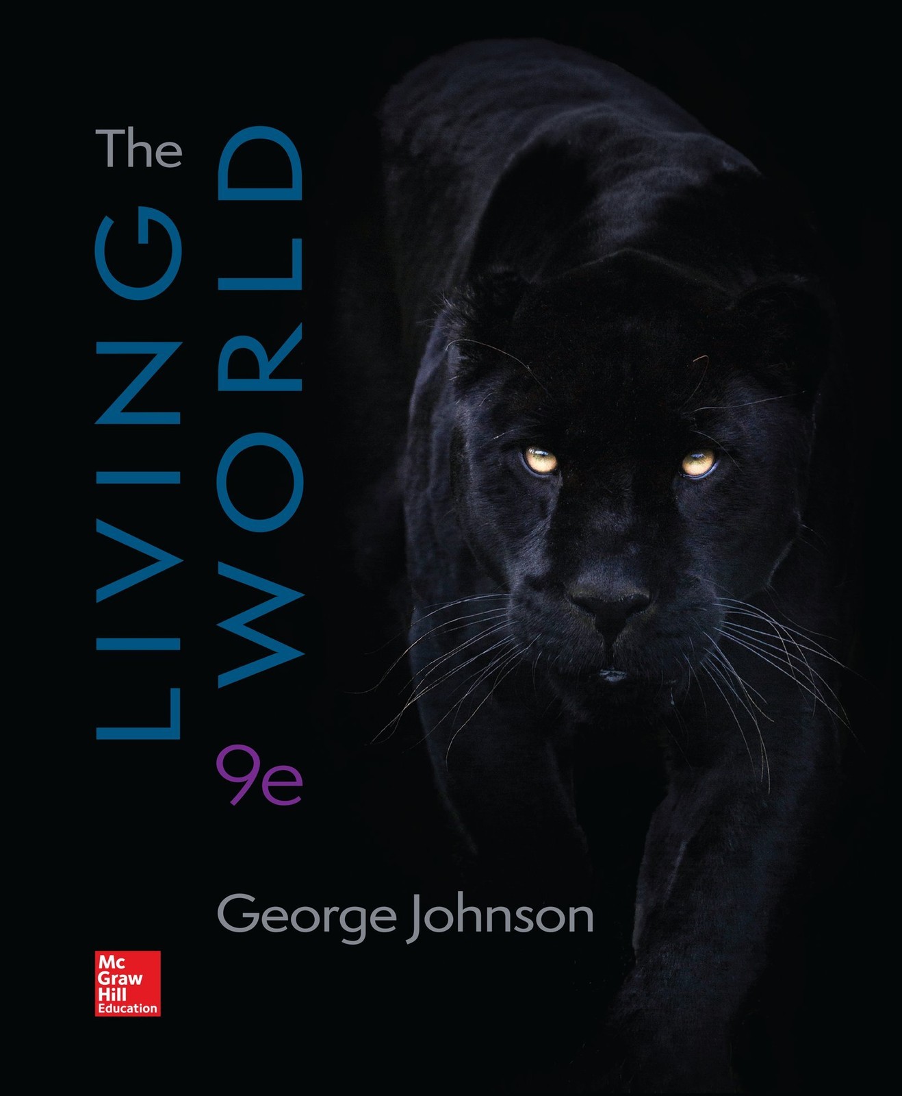 The Living World