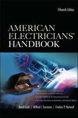 American Electricians’ Handbook
